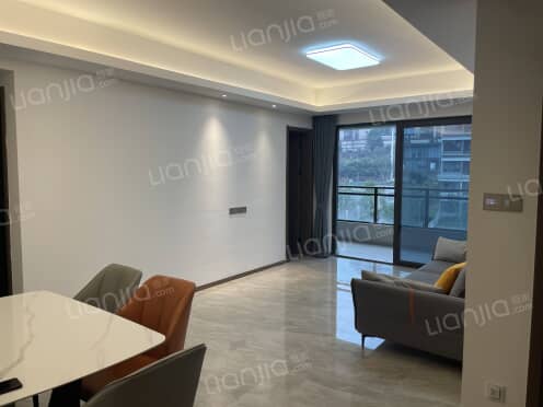 整租·阳光城云湖里F组团 3室2厅 南