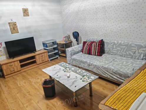 整租·迎祥苑 2室1厅 南/北