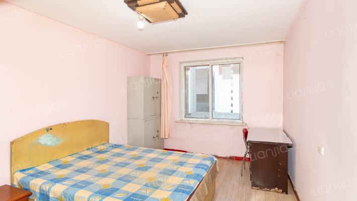 人防路二手房实景图