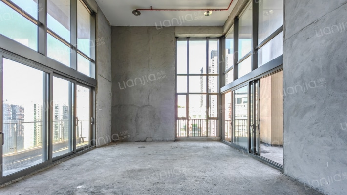 越秀星汇御府二手房实景图