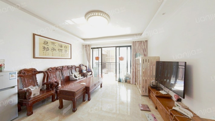 嘉宏世纪豪庭二手房实景图