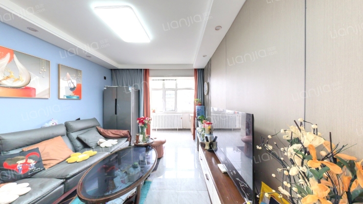 七建公司家属院（河水道）二手房实景图