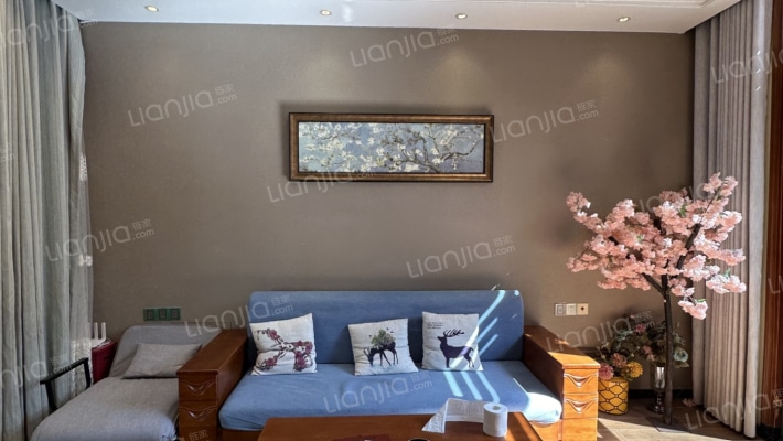 石梅半岛二手房实景图