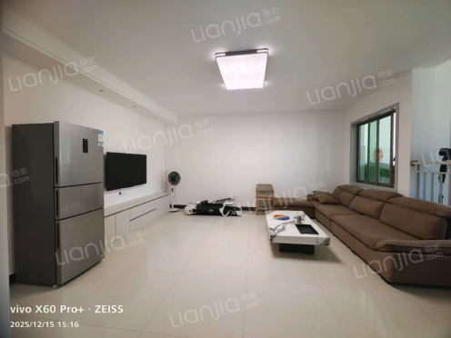 整租·清华苑 3室2厅 东南