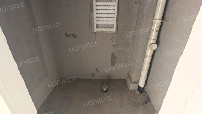 采光视野棒 明厨明卫 交通便利-卫生间