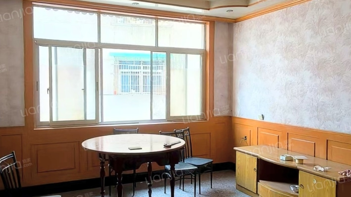 邻仙邨二手房实景图