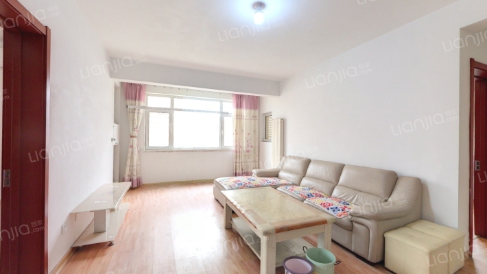 薛辛庄社区二手房实景图