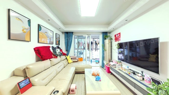 浅山风华雅苑二手房实景图