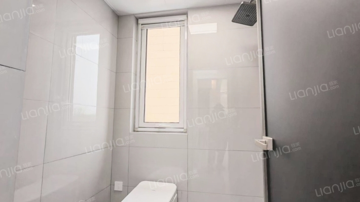 诚意出售三利中和城B区精装修洋房三居室-卫生间