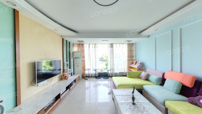 紫竹苑二手房实景图