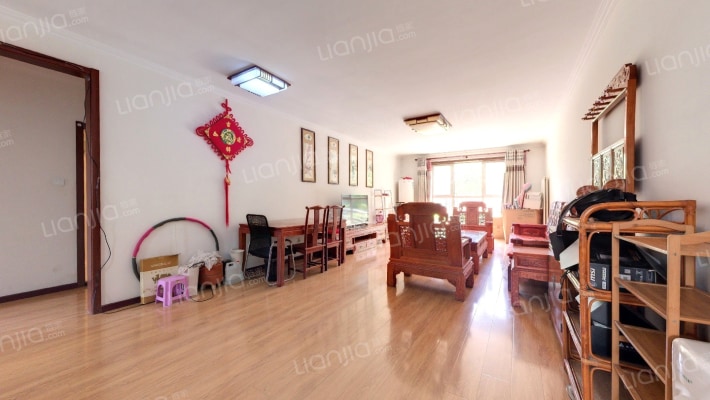 焦各庄街2号院二手房实景图