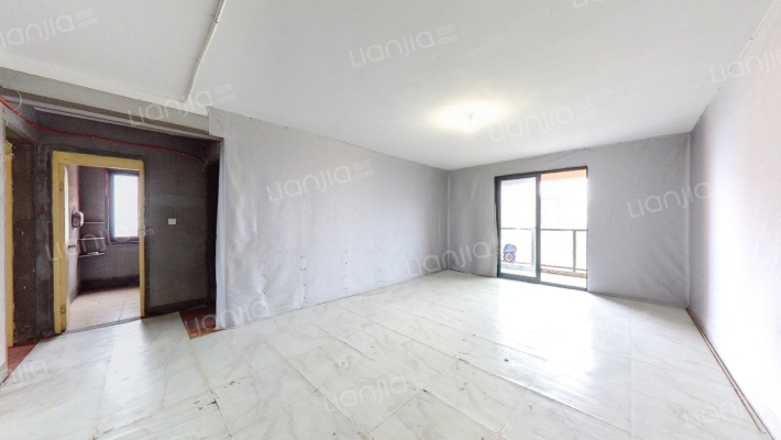 大庆景苑二手房实景图