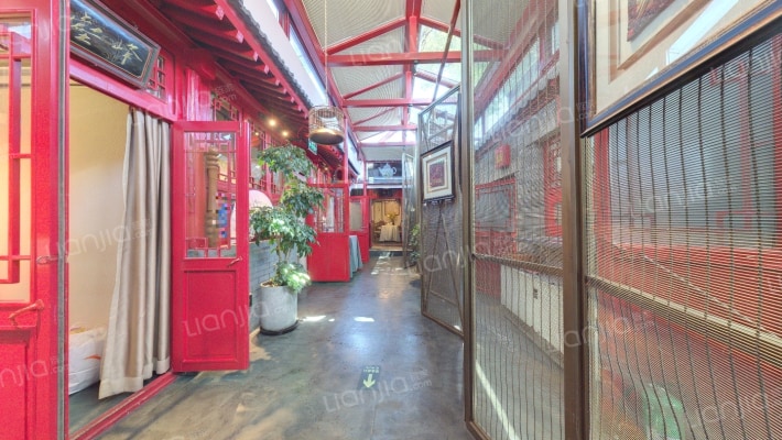 汤公胡同二手房实景图