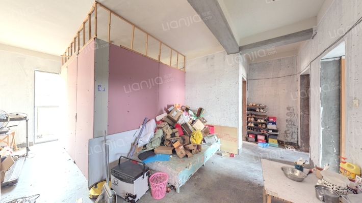 泰和园二手房实景图