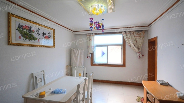 运河新村二手房实景图