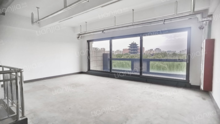 广嘉明湖二手房实景图