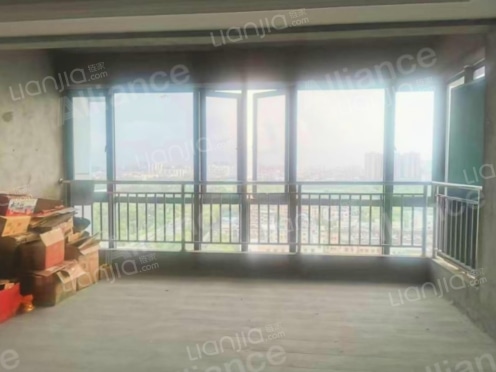 整租·汇峰广场 4室2厅 南