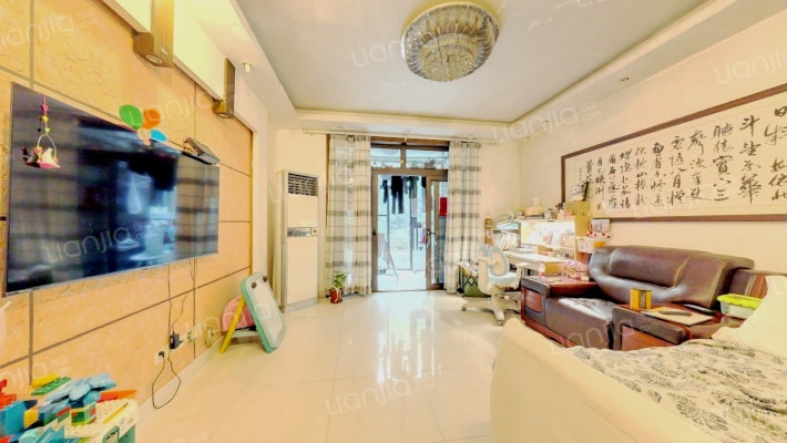 星云苑二手房实景图