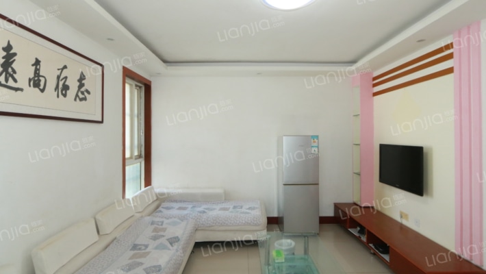 金色华府二手房实景图