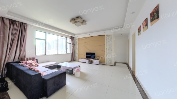 星城映象二手房实景图