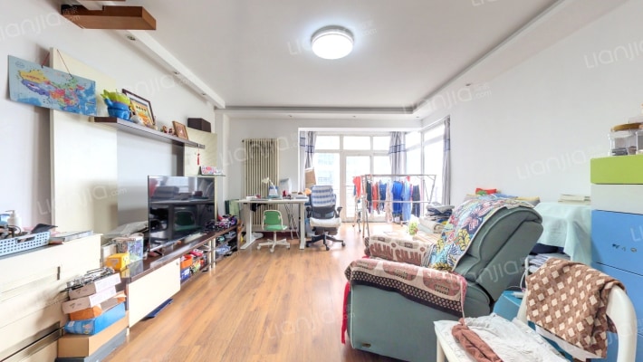 远洋天地一期二手房实景图