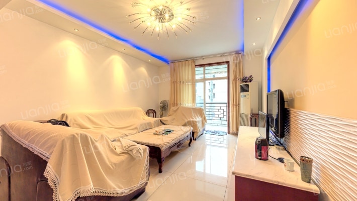 月楿俊苑二手房实景图