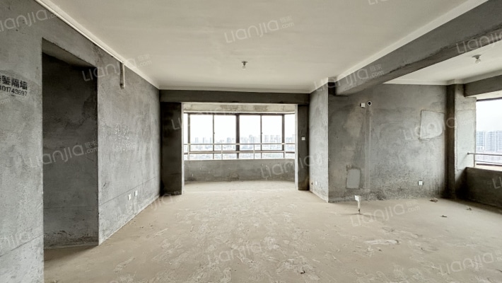 景湖豪庭二手房实景图