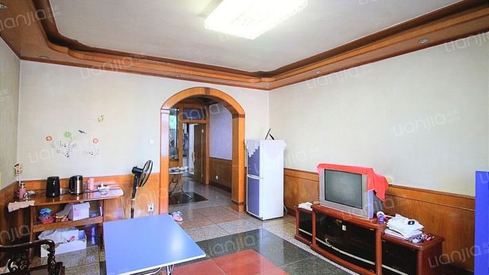 鸿福巷8号二手房实景图