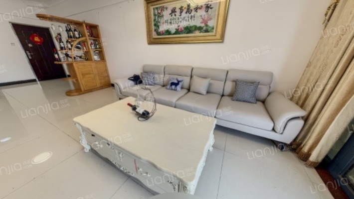 万怡大厦二手房实景图