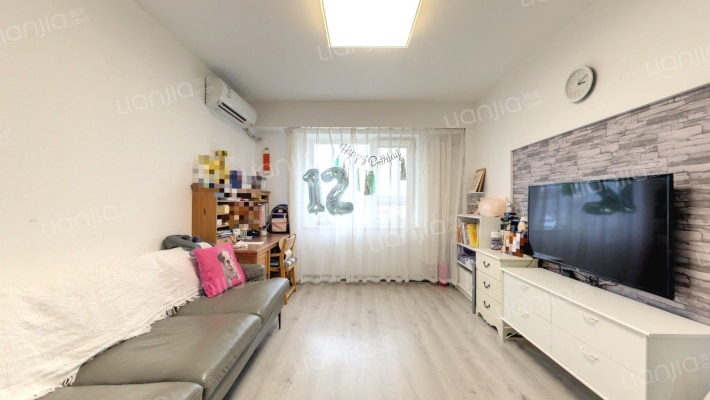 潞河中学北宿舍区二手房实景图