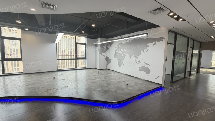 时代自由广场二手房实景图