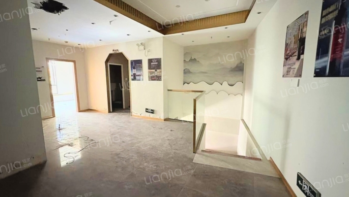 龙湖春江彼岸二手房实景图