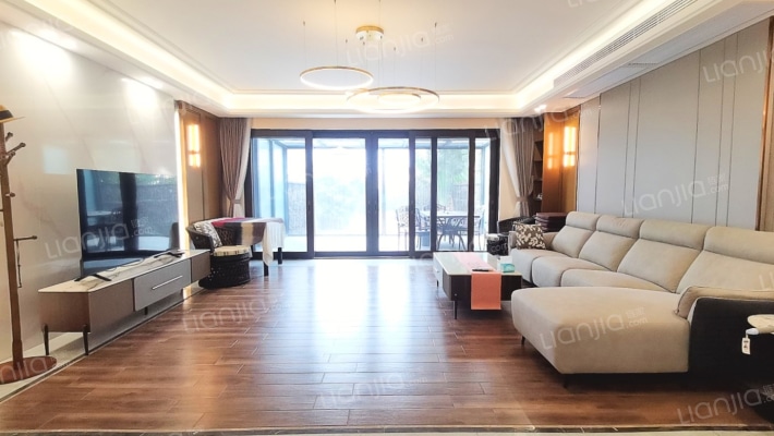 观澜湖·澜墅二手房实景图