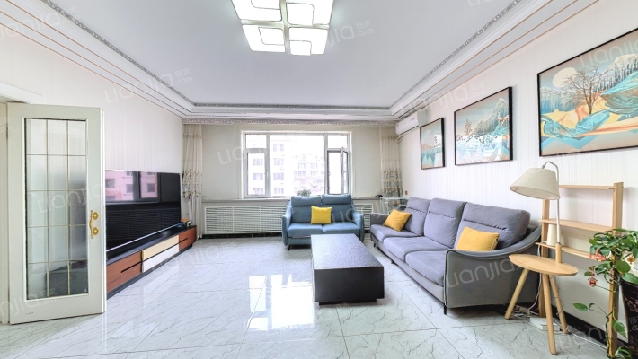 亿泰庄园二手房实景图