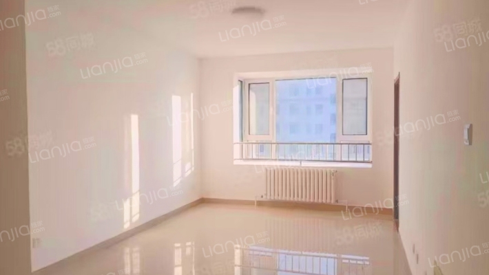 金源府邸一期二手房实景图