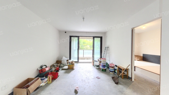 荣悦湾二手房实景图