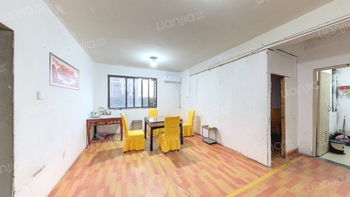 蟠龙华都二手房实景图