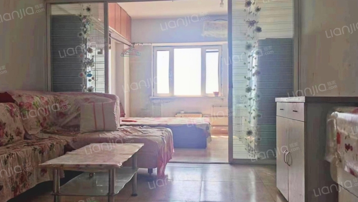 通达青年城公寓二手房实景图