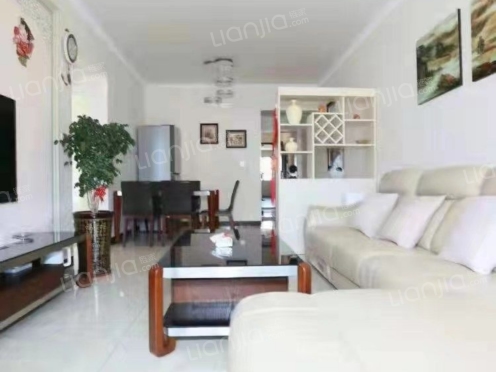 整租·21度公馆 2室2厅 南/北