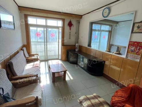 整租·金渭路电化段家属楼 3室2厅 南