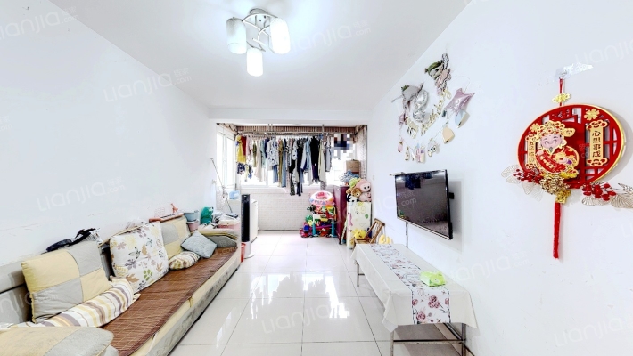 龙景花苑五区二手房实景图