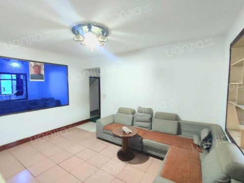 整租·农行楼上 2室2厅 东南/南