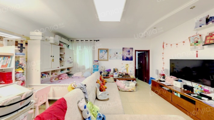 郝庄家园二手房实景图