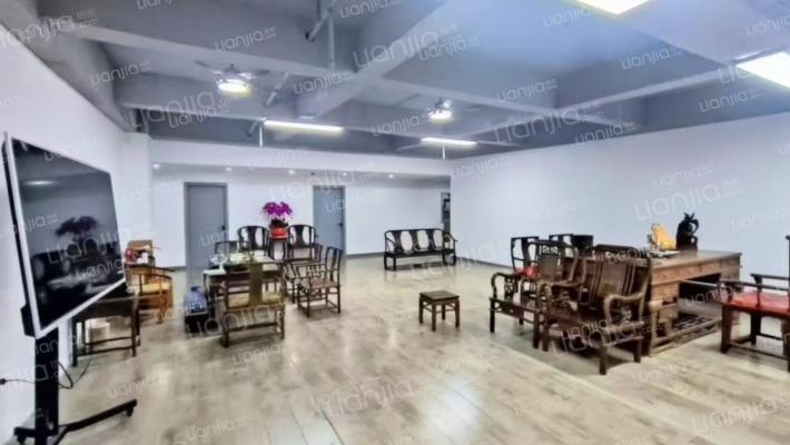 建银大厦二手房实景图