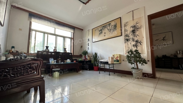 荷花湾小区二手房实景图