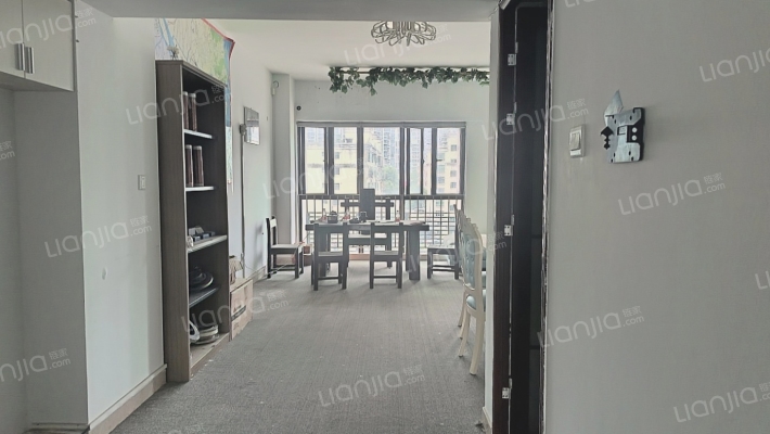 森宇国际大厦二手房实景图