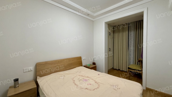 望虞水岸二手房实景图