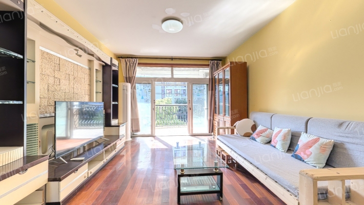 百旺小区二手房实景图