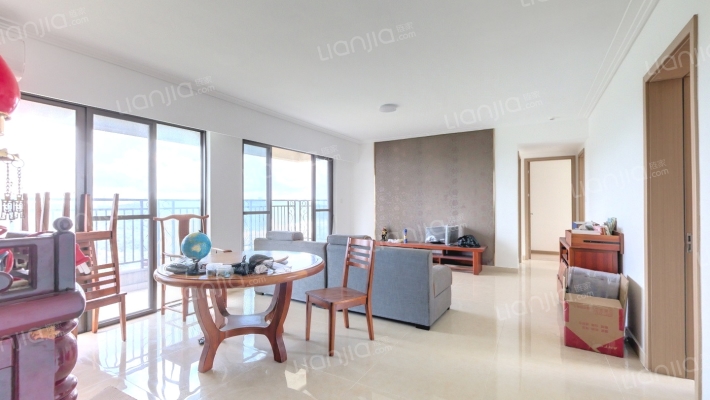 合景香悦四季二手房实景图