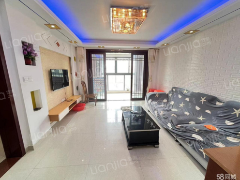 整租·富康北苑 2室2厅 南